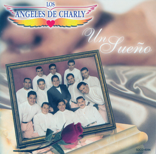 Angeles D'Charly